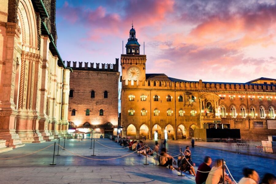 From Florence: Private Maranello and Bologna Day Trip - Your private driver: what they can do (and what they can’t)