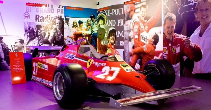 From Florence: Private Maranello and Bologna Day Trip - Wheelchair accessible, private group feel, and language support
