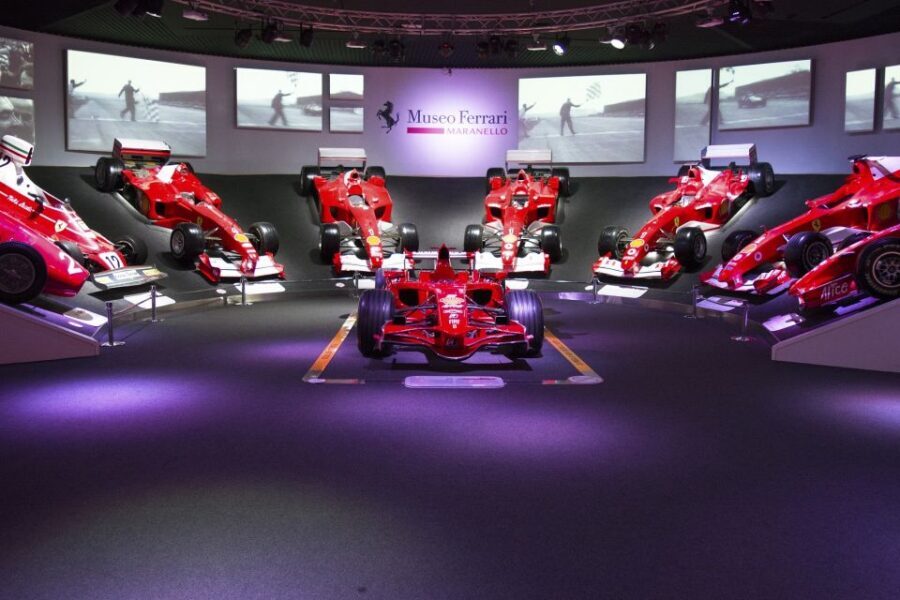 From Florence: Private Maranello and Bologna Day Trip - Value: what you’re really paying for (even without price listed)