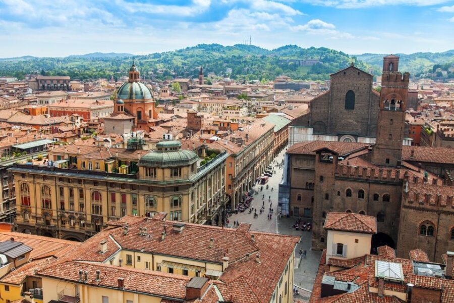 From Florence: Private Maranello and Bologna Day Trip - Who this day trip fits best