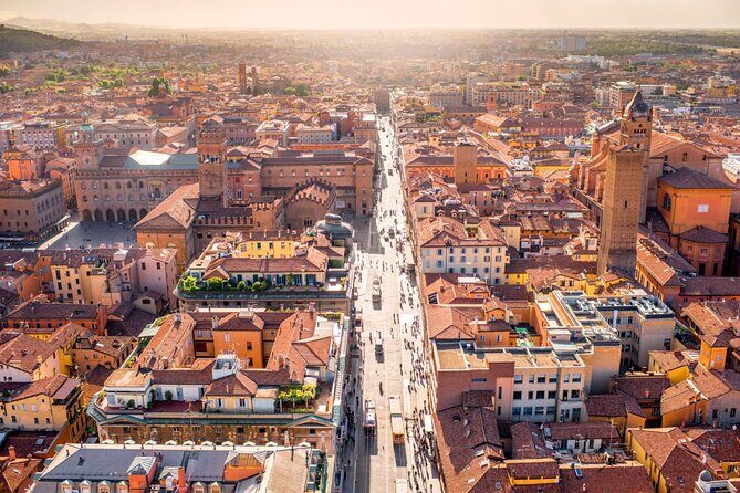 From Florence: Private One Day Tour to Bologna with typical lunch - Quick practical tips before you go