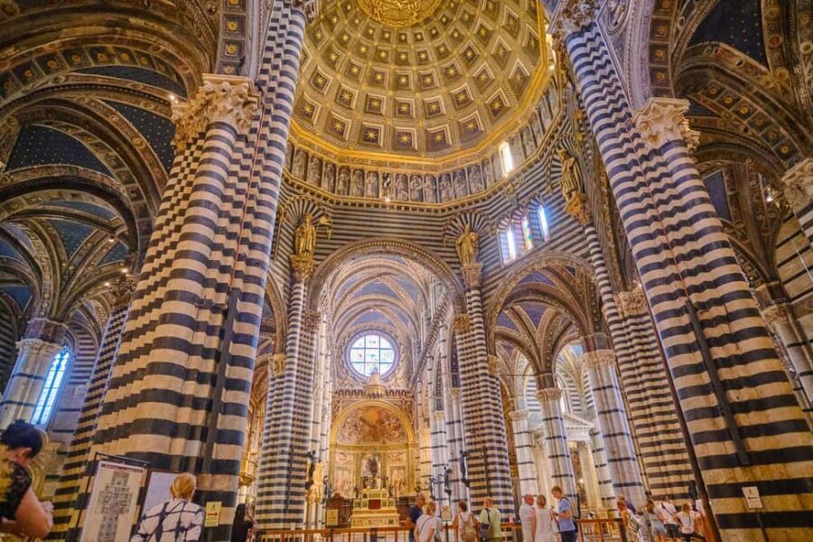 From Florence: Private Pisa, Siena and San Gimignano Trip - Value for your money: when private makes sense