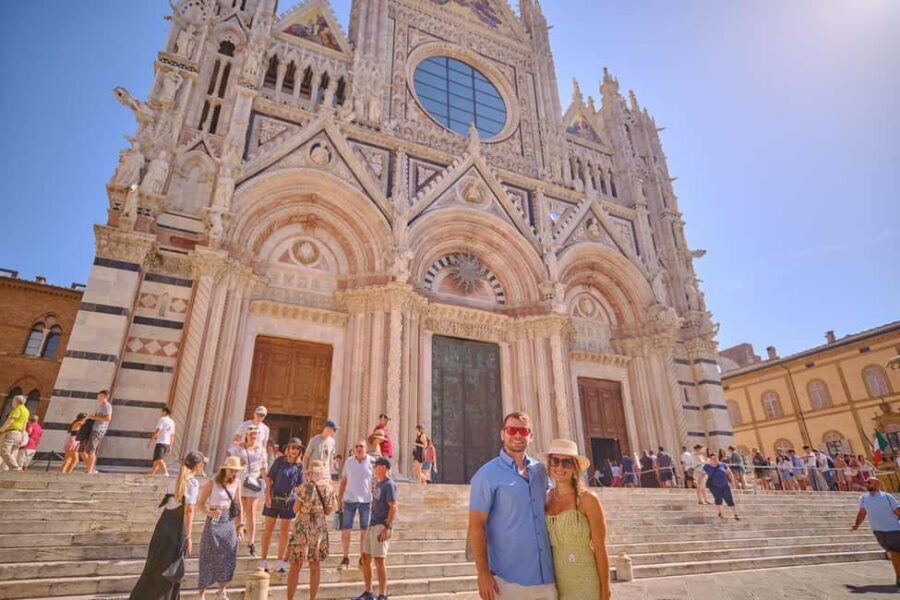 From Florence: Private Pisa, Siena and San Gimignano Trip - Should you book this trip?