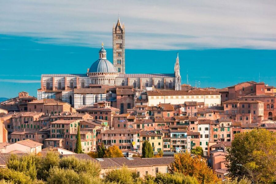 From Florence: PRIVATE Siena and Chianti Classico Trip - Timing, Pace, and How the Day Actually Feels