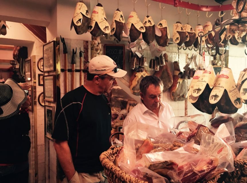 From Florence: PRIVATE Siena and Chianti Classico Trip - Castellina in Chianti: Narrow Streets and Medieval-to-Renaissance Mix