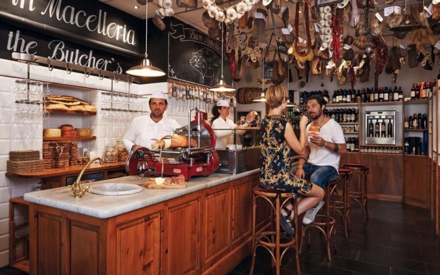 From Florence: PRIVATE Siena and Chianti Classico Trip - Tenuta Casanova Optional Lunch: Organic Farm, Cellar Visits, and Vinegar History