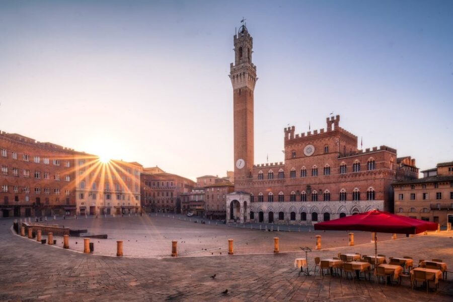 From Florence: PRIVATE Siena and Chianti Classico Trip - Price and What You’re Really Buying (Not Just the Number)