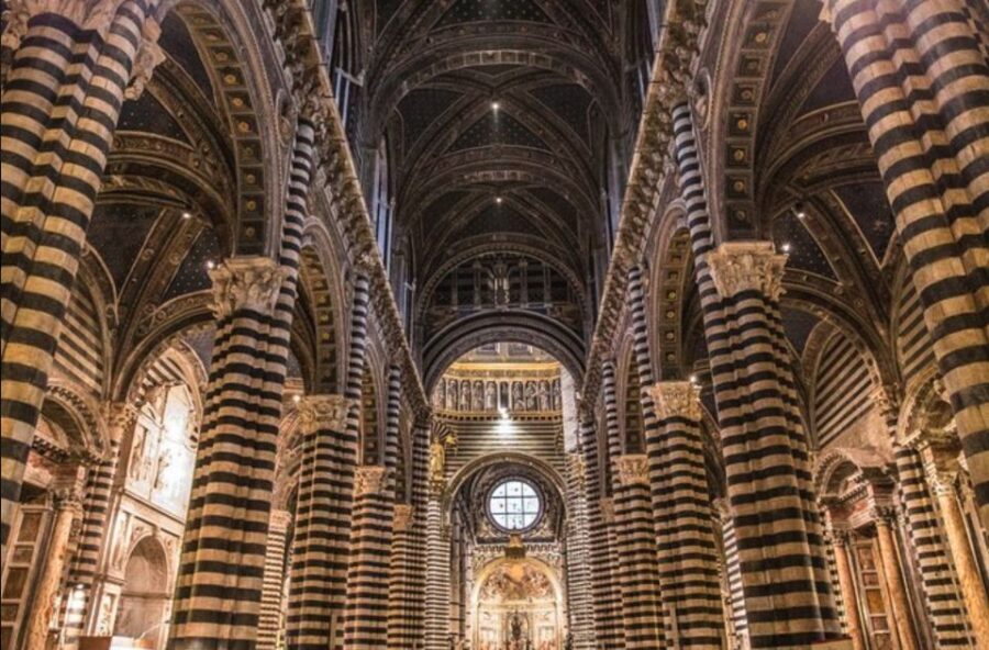 From Florence: Private Siena, San Gimignano + wine tasting - San Gimignano Free Time: Towers, UNESCO, and Time to Wander