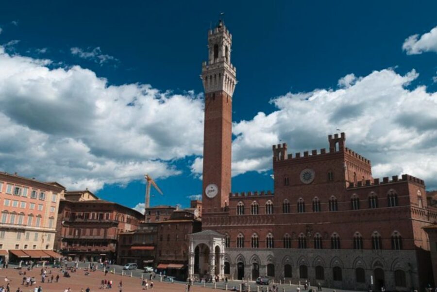From Florence: Private Siena, San Gimignano + wine tasting - Lunch, Timing, and the Private-Group Advantage