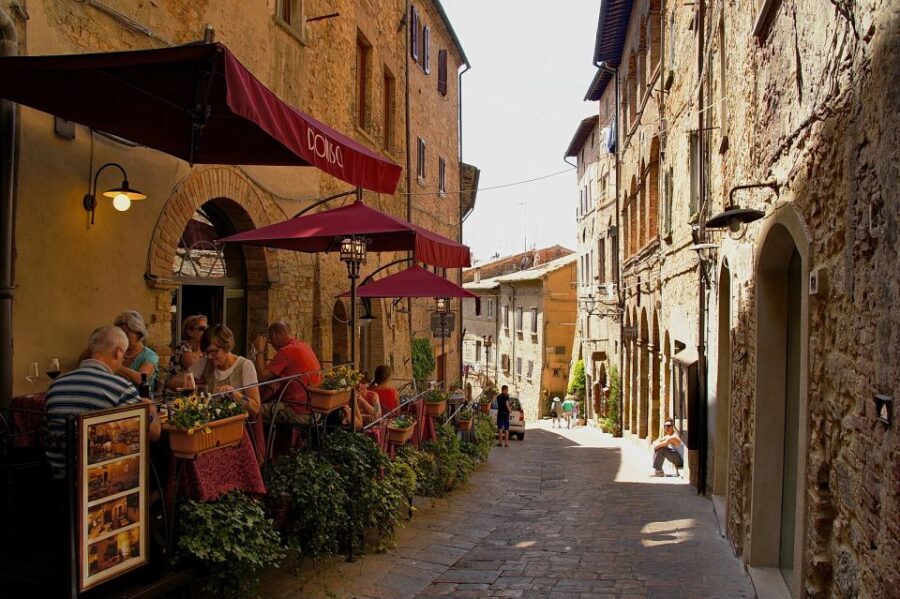 From Florence: PRIVATE Tour of San Gimignano and Volterra - Price and value: why a private day can be worth it