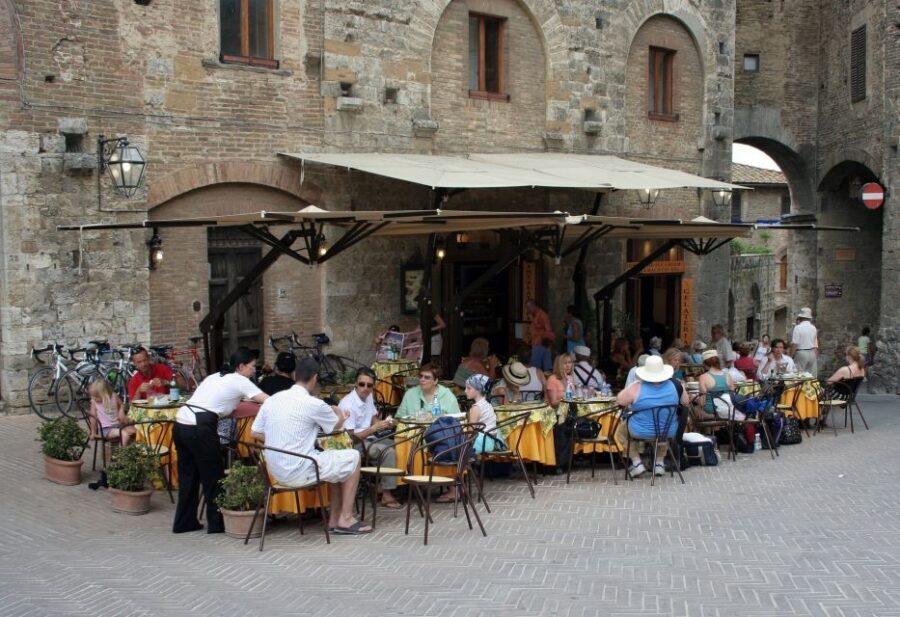 From Florence: PRIVATE Trip to Pisa, San Gimignano, & Siena - Should you book this private Pisa–San Gimignano–Siena tour?