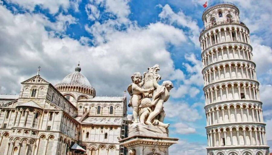 From Florence: PRIVATE Trip to Pisa, San Gimignano, & Siena - Who this tour is best for (and who should skip it)