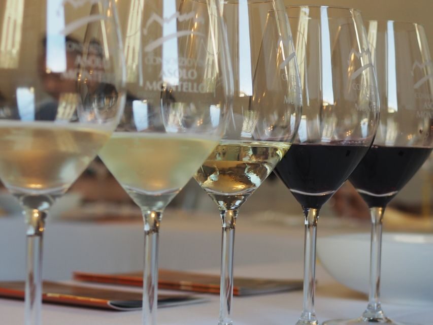 From Florence: Private Wine Tasting Tour in Chianti - Key highlights to expect