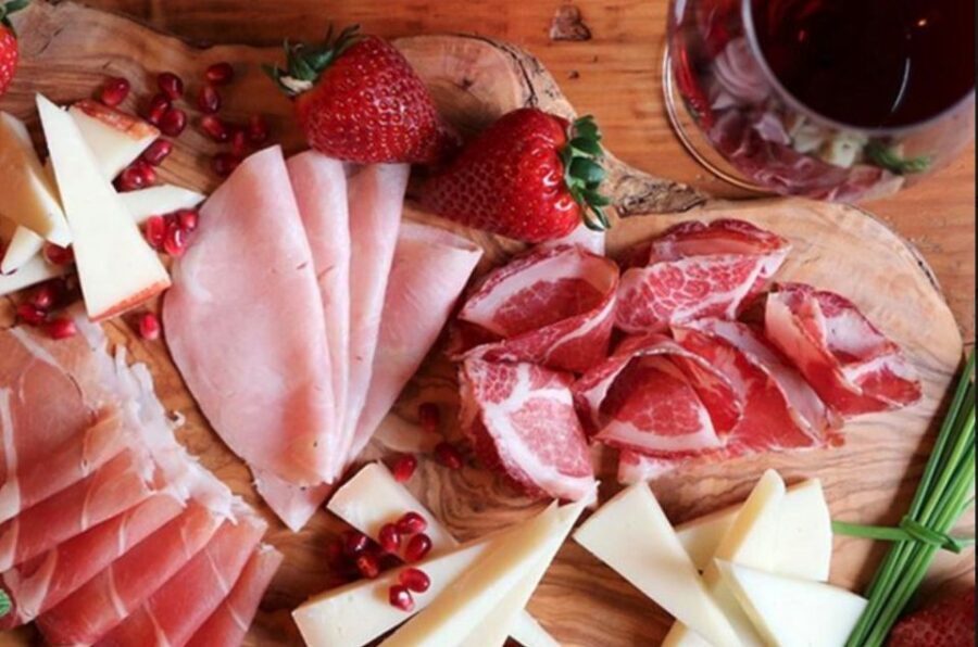 From Florence: Private Wine Tasting Tour in Chianti - Lunch in Chianti: typical, local, and meant to pair