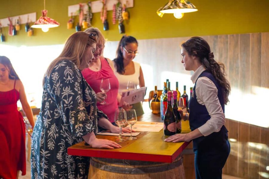 From Florence: San Gimignano, Siena, and Chianti Wine Tour - Price and Value: Is $164.26 Worth It?