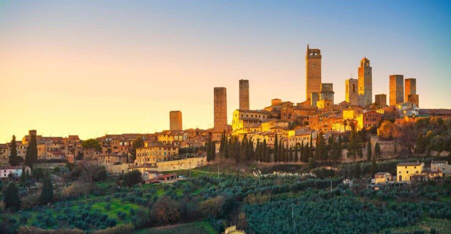 From Florence: Semi Private Deep Wine Chianti San Gimignano - Price and value: what you’re paying for at $246 per person