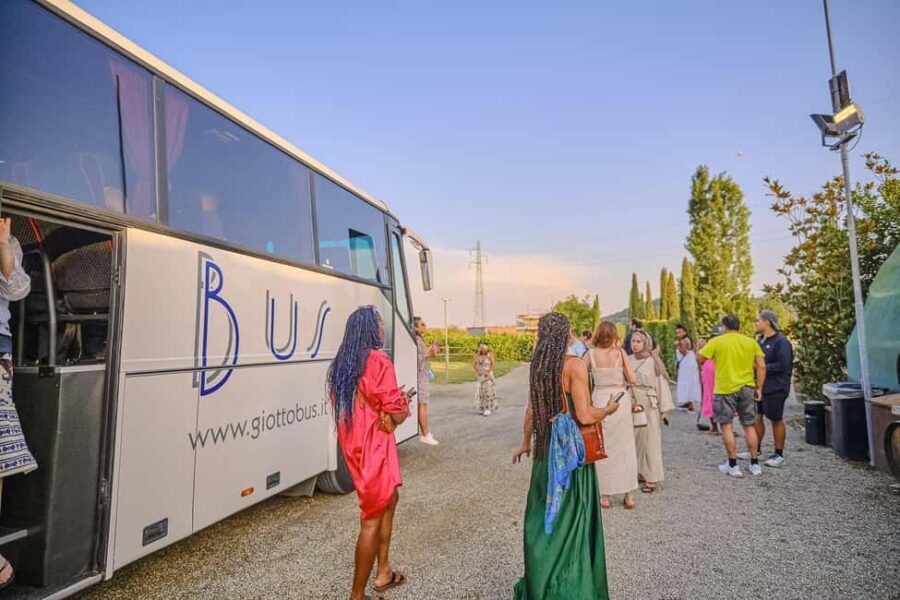 From Florence: Siena and Chianti Day Trip with Dinner - Who Should Book This Trip—and Who Might Skip It