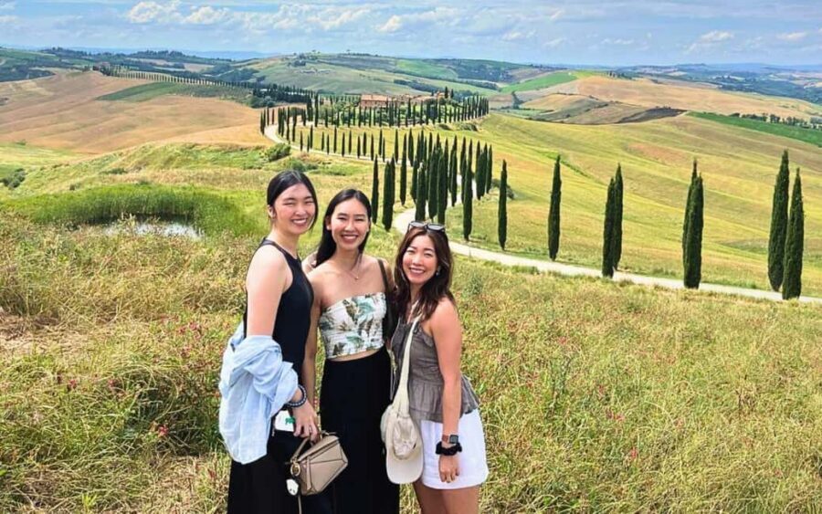From Florence: Siena, Cortona, Montepulciano & Val D'Orcia - Key Highlights I’d Prioritize