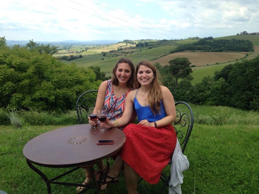 From Florence: Siena, Cortona, Montepulciano & Val D'Orcia - Who should book this Tuscany day trip (and who should skip it)