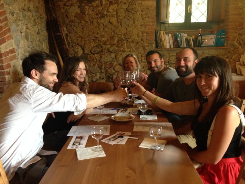 From Florence: Siena, Cortona, Montepulciano & Val D'Orcia - Cortona, Montepulciano, Val d’Orcia, Siena: the film-dream route that actually works
