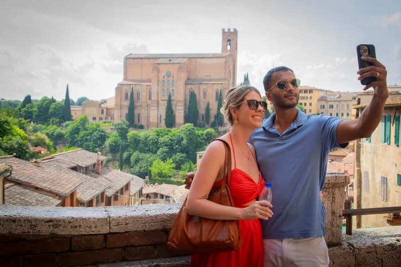 From Florence: Siena & San Gimignano Guided Tour and Dinner - Key things to know before you go