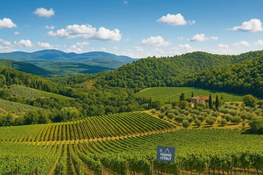 From Florence: Siena & San Gimignano Guided Tour and Dinner - Tuscany in a Day: Why Siena and San Gimignano Work So Well Together