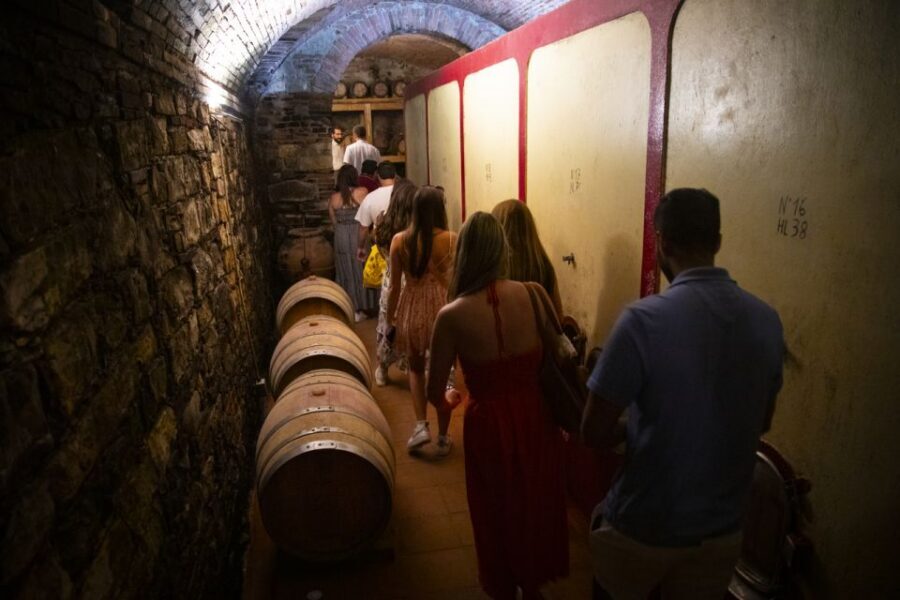 From Florence: Siena & San Gimignano Guided Tour and Dinner - Price and Value: Is It Worth $106.54?