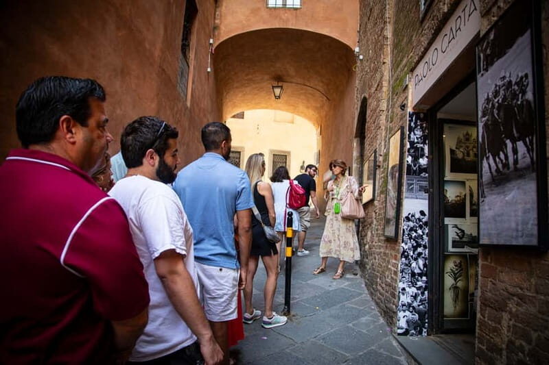 From Florence: Siena & San Gimignano Guided Tour and Dinner - The Tuscany Grand Tour Upgrade: Add Pisa and Keep the Full-Day Rhythm