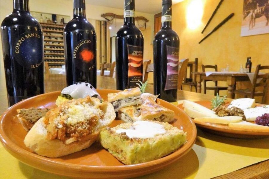 From Florence: Siena & San Gimignano Tour with Wine & Lunch - “Is It Worth the Price?” Turning $84.96 Into a Real Value Check