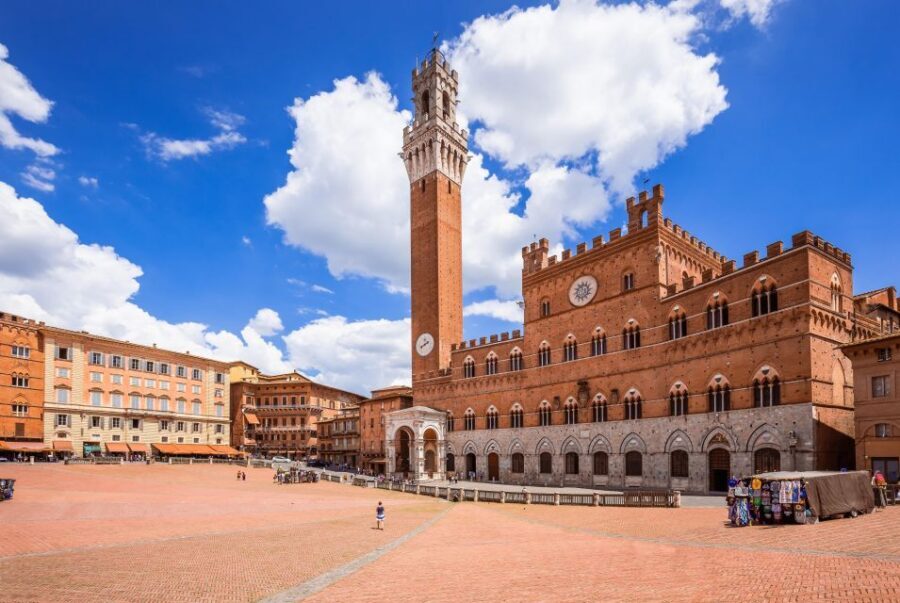 From Florence: Siena & San Gimignano Tour with Wine & Lunch - What You’ll Walk Away With: A Realistic Take on the Day’s Pace