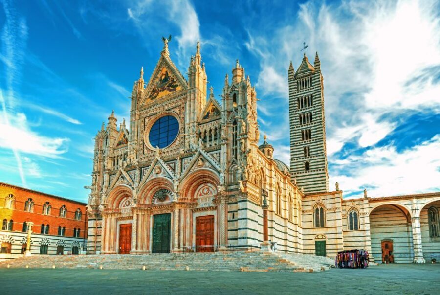 From Florence: Siena & San Gimignano Tour with Wine & Lunch - Should You Book It?