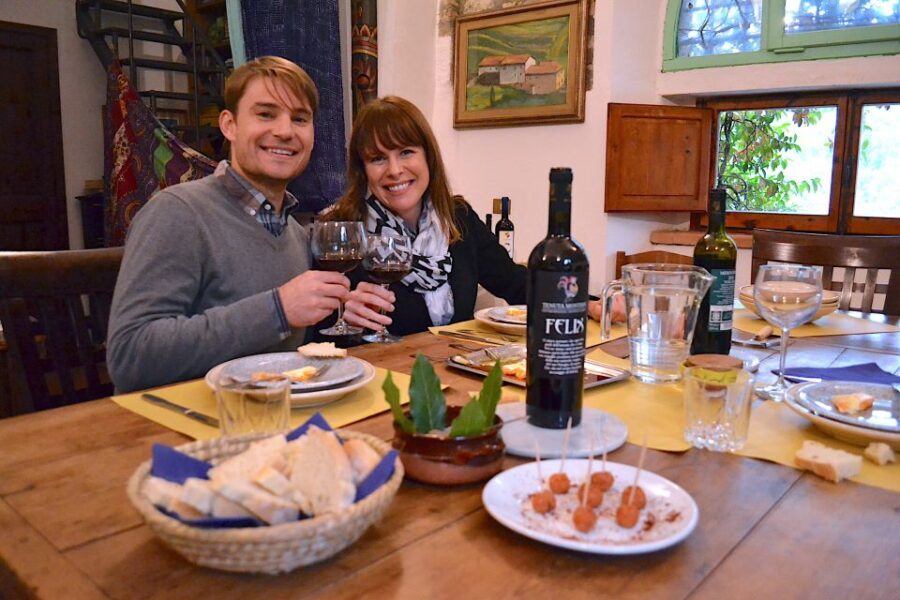 From Florence: Small-Group Chianti Wine Tour 2024 - Who this Chianti tour is best for