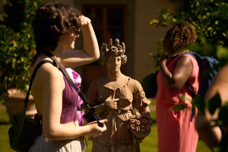 From Florence: Small Group Chianti Wine Tour with Lunch - Florence to Chianti: Why This Day Trip Works