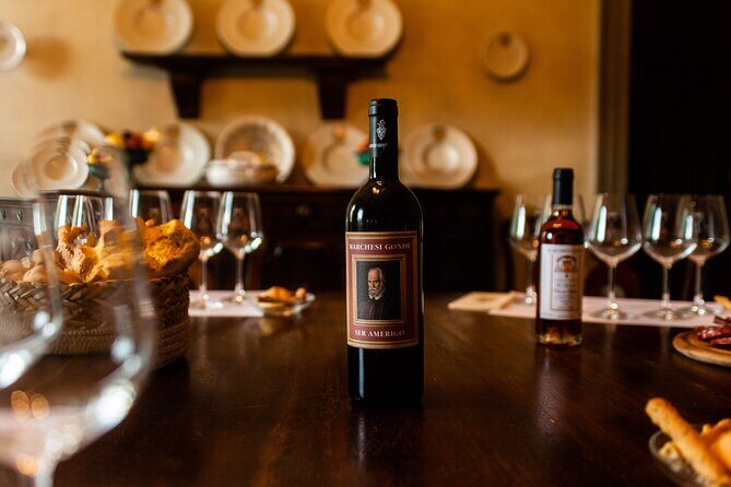 From Florence to Chianti Rufina: Wine Tasting Experience - Price and value: is $35.07 a good deal?