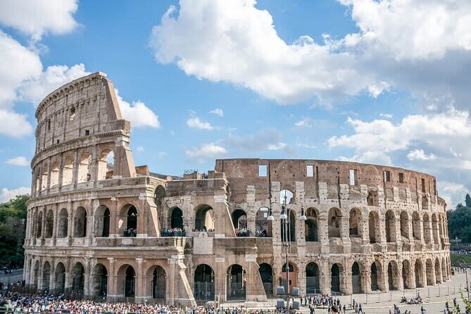 From Florence to Rome direct transfer in a Private Car - Key Things I’d Focus On