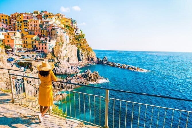 From Florence to Rome direct transfer in a Private Car - A Break in the Middle: The Orvieto Stop Idea