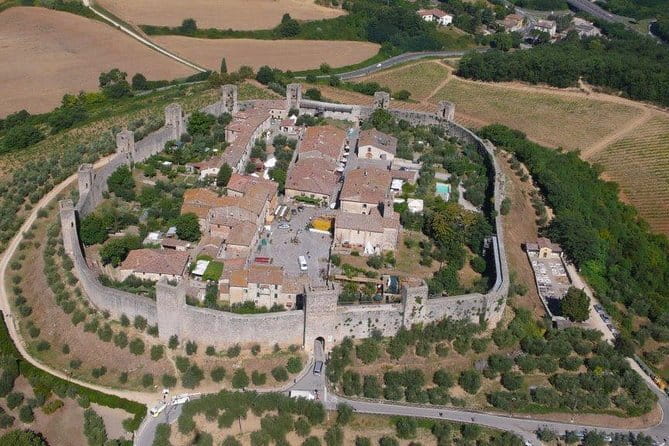 From Florence to Siena - San Gimignano & Pisa by private minivan - Key things to know before you go
