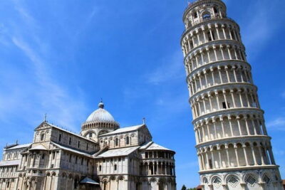 From Florence to Siena - San Gimignano & Pisa by private minivan - Siena in Two Hours: Duomo Entry and Piazza del Campo