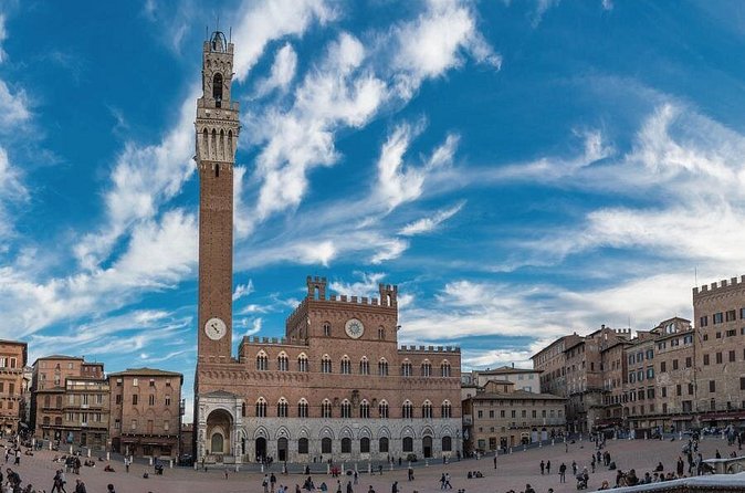 From Florence: Tour to Siena and San Gimignano by Minivan - How to prepare: shoes, pace, and what you’ll likely pay for