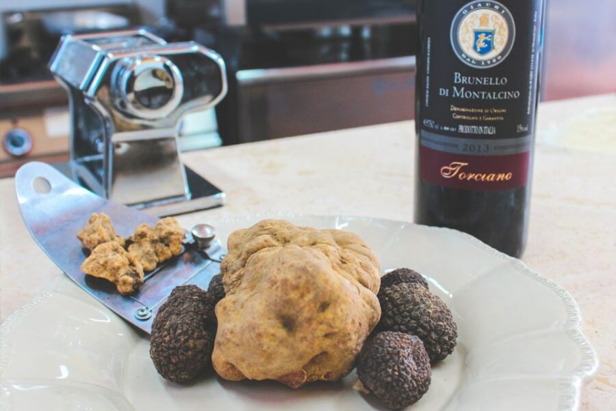 From Florence: Truffle Hunting with Lunch & Transportation - Key Things I’d Watch For