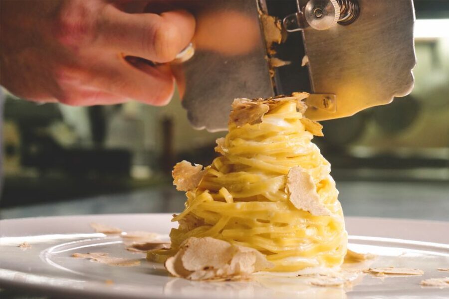 From Florence: Truffle Hunting with Lunch & Transportation - The 5-Hour Rhythm: A Relaxed Day Plan That Doesn’t Drag