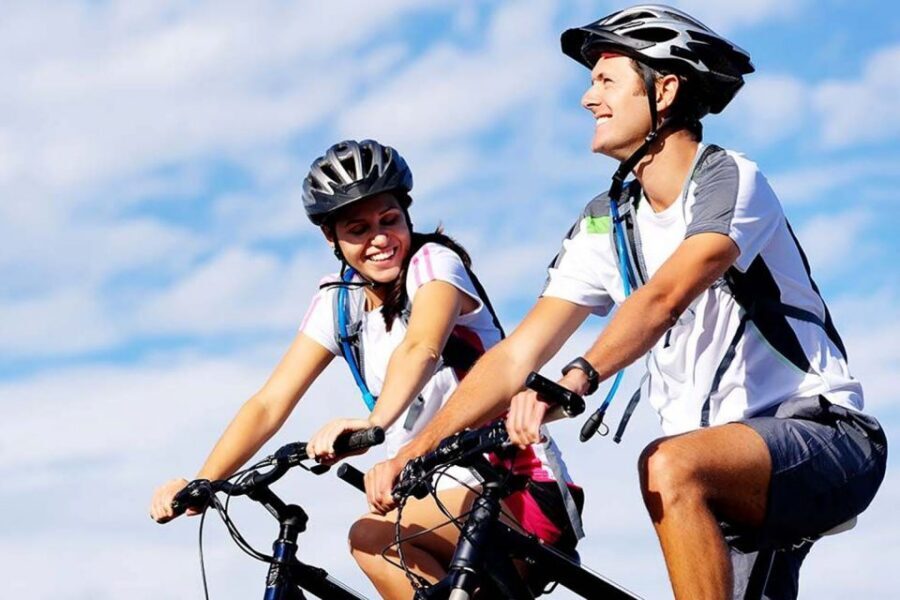 From Florence: Tuscany by E-Bike with Lunch and Wine Tasting - Practical tips to enjoy the ride