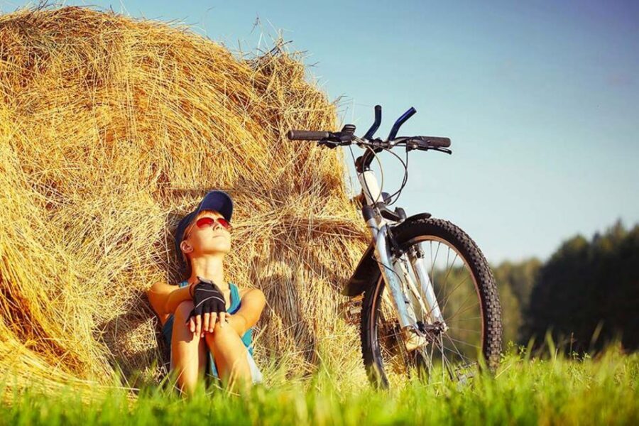From Florence: Tuscany by E-Bike with Lunch and Wine Tasting - Timing and stamina: a 6.5 to 8.5 hour day