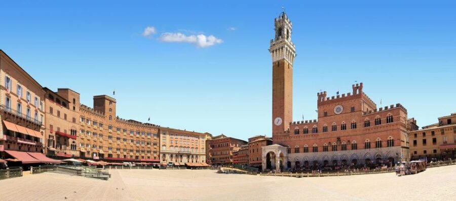From Florence: Tuscany Day Trip with a Private Chauffeur - FAQ