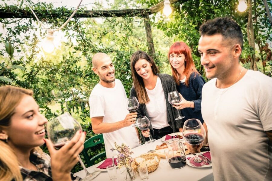 From Florence: Tuscany Highlights Full-Day Tour - Getting out of Florence: where the day starts