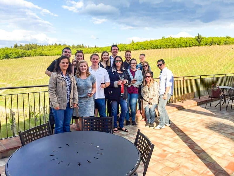 From Florence: Tuscany Wine & Food Tour with Guide - The practical “why it’s worth $175” part