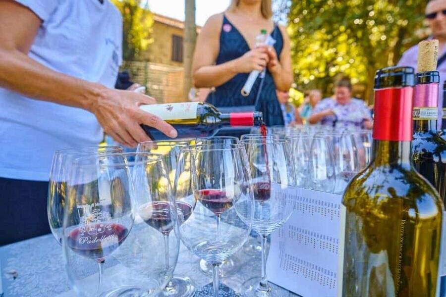From Florence: Val D'Orcia Tour with Wine Tasting - Val d’Orcia in a day: how the 11.5 hours play out