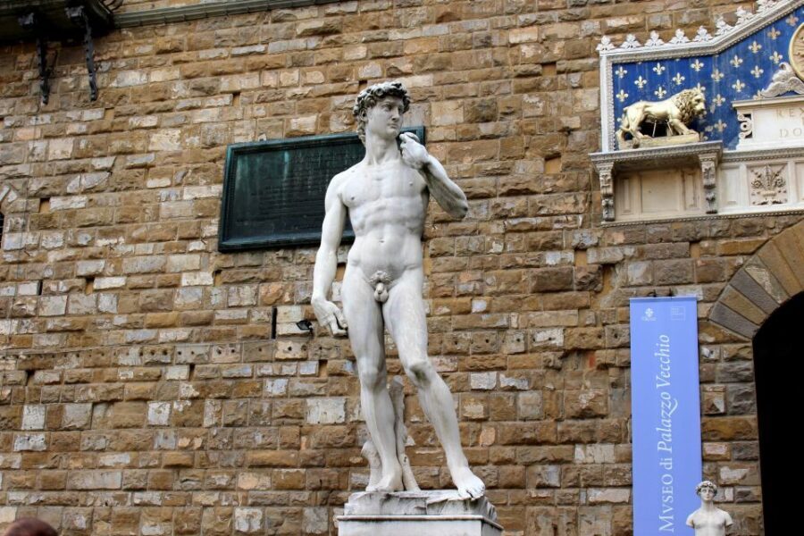 From Livorno: Florence Hop-On Hop-Off Shore Excursion - Who this excursion suits best (and who should skip)
