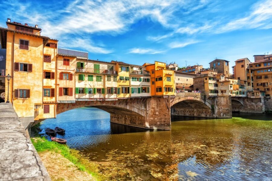 From Livorno: Florence Hop-On Hop-Off Shore Excursion - Walking, wandering, and why the day still demands energy