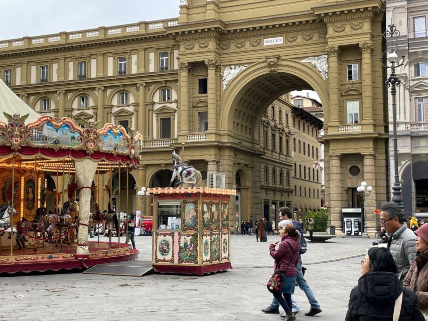From Livorno: Guided Day Trip to Florence and Pisa by Bus - Who should book this Livorno to Florence and Pisa bus trip